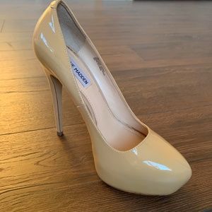 Steve Madden Shoes | Steve Madden Yasmin Pump